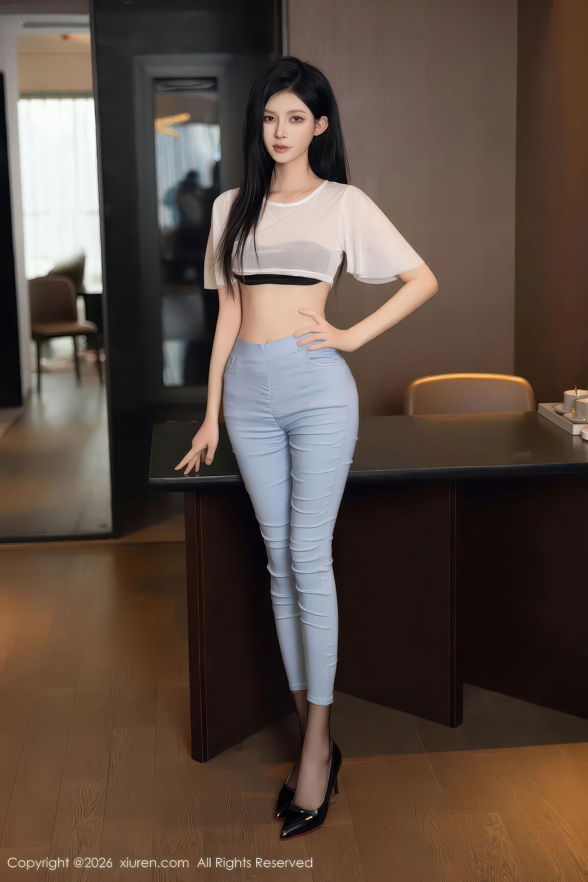 XiuRen秀人网 No.11318 Shen Ru Si (67P)