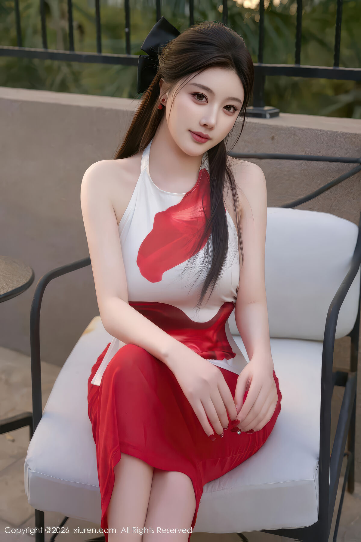XiuRen秀人网 No.11319 Yang Chen Chen (73P)