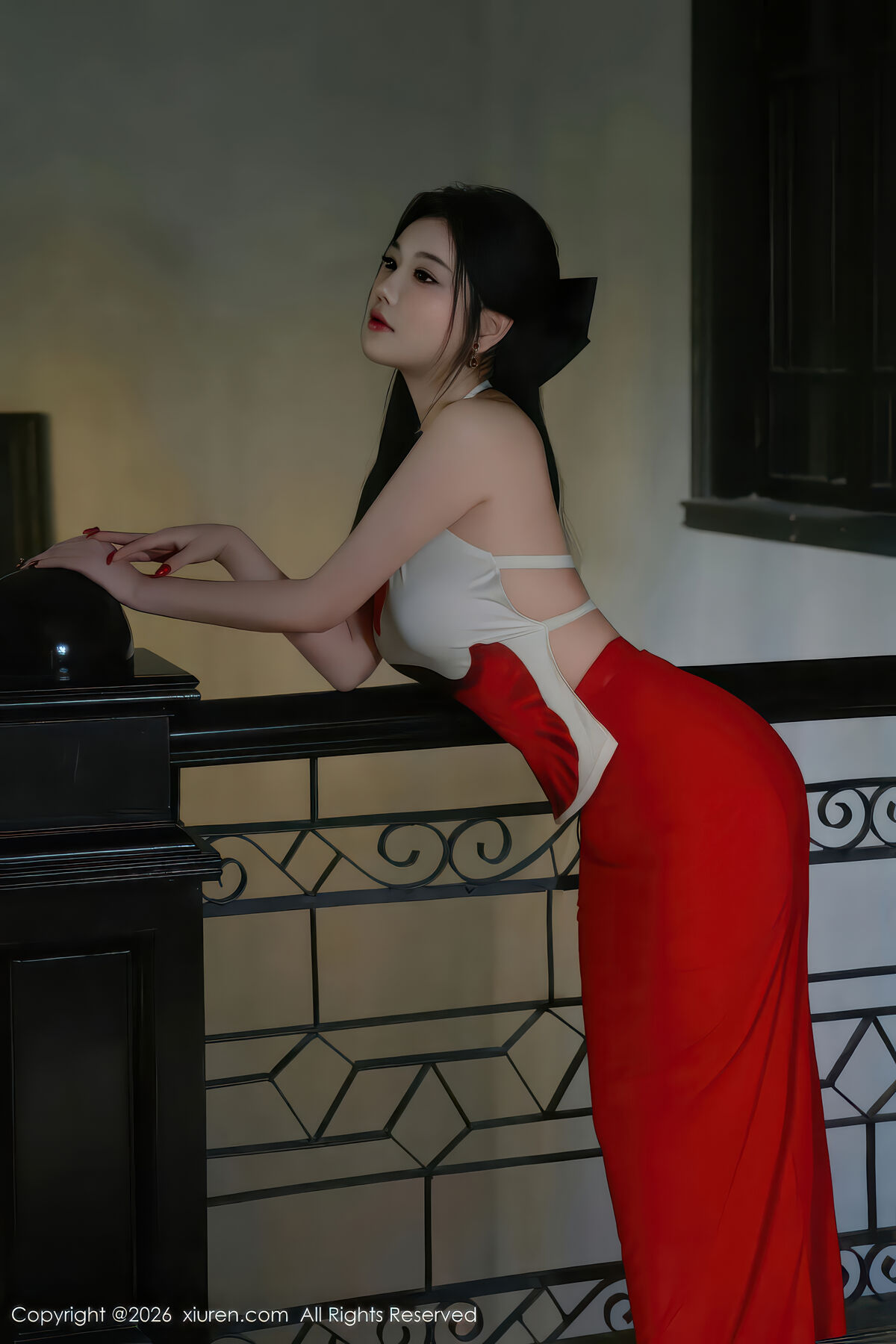 XiuRen秀人网 No.11319 Yang Chen Chen (73P)