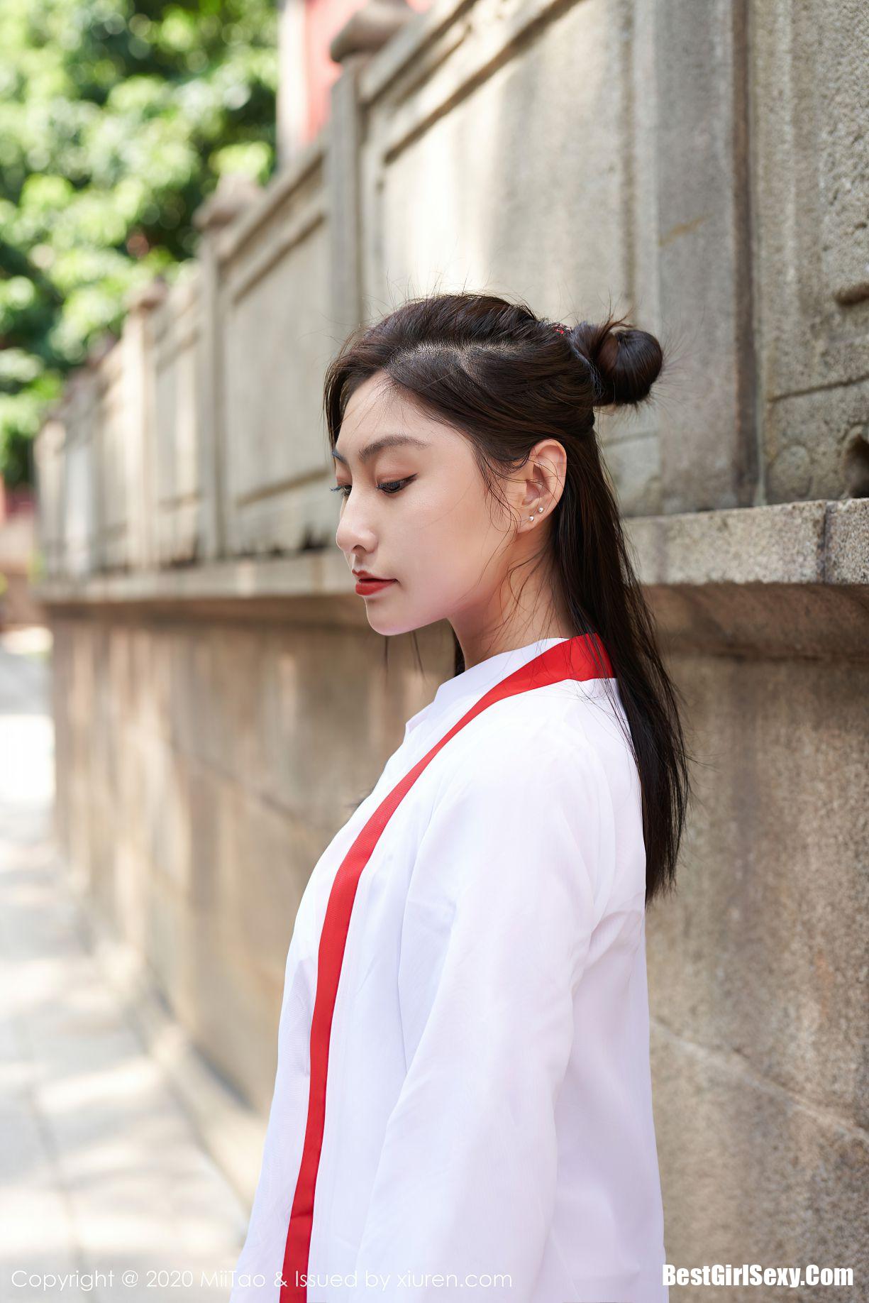 MiiTao Vol.142 Yin Yin